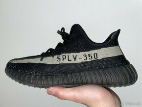 yeezy boost 350 Oreo