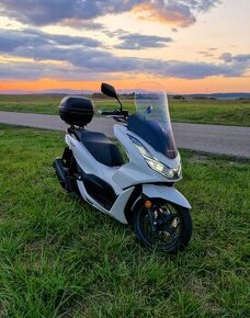 Honda pcx 125 2023