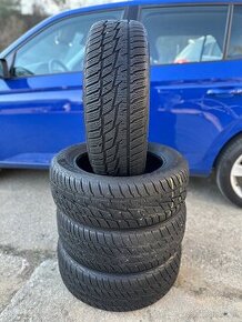 205/55 R16 Matador Sibír snow 4ks - Zimné pneumatiky - 1