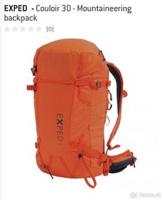 Ruksak EXPED Couloir 30