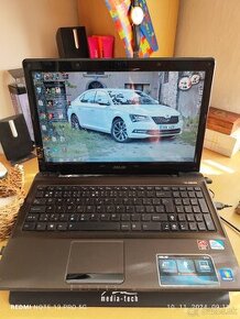 Asus X52J