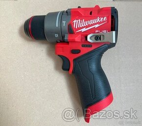 Milwaukee M12 FPD2-0