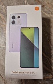 REDMI NOTE 13 PRO