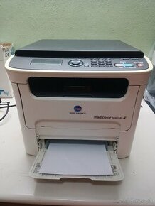 KonicaMinolta MC1680 MF