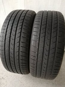 225/50 r18 celoročné pneumatiky