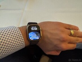 Apple Watch Ultra 2 49mm - v záruke