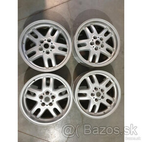 LAND ROVER disky 5x120 R18 ET53