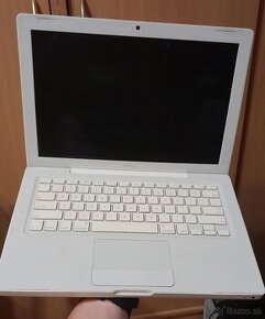 Macbook white 2007-8