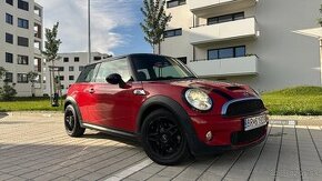 Mini Cooper R56 S