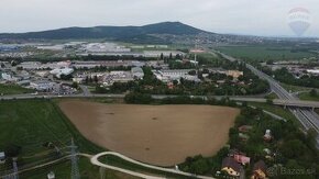 Na predaj pozemok 18.075 m2, Nitra – Kynek, Mlynárce