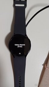 Samsung galaxy watch 6 40mm - 1