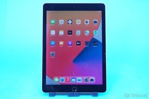 ZÁRUKA/Apple iPad PRO 9.7" 128GB SpaceGray + Celluar