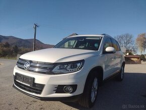 VW TIGUAN 2.0 TDI MOD ROK 2013 NAJ.159000 KM