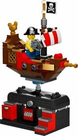 LEGO 6427895: Pirate Adventure Ride- VIP set