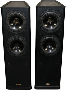 Predam reproduktory Tannoy 638 TOP stav