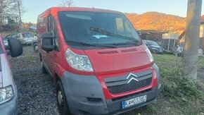 Citroen Jumper