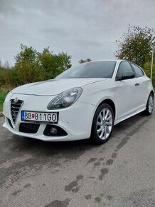 Alfa Romeo Gulietta