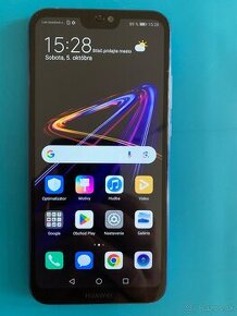 Predam Huawei P20 lite 4/64gb