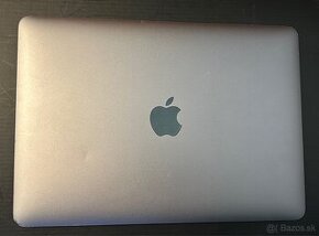 Apple MacBook Retina 12” na diely (nefunkčný)