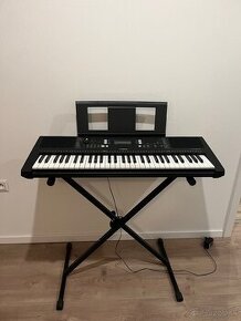 Yamaha psr-E363