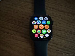 Apple watch 7 (GPS)