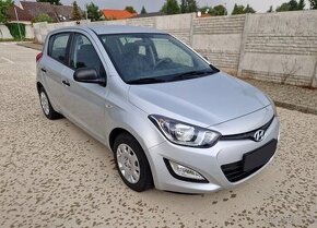 Hyundai i20 1.2i