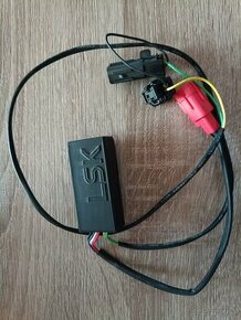 Yamaha Tenere 700 Dongle