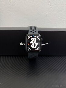 Apple Watch Nike Series 6 44mm