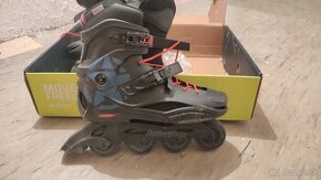 Kolieskové korčule Rollerblade RB Cruiser