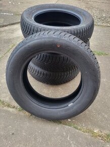 predam zimné pneu Nexen Winguard Snow'G WH2 185/65 R15