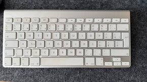 Apple klávesnica a1314 SK