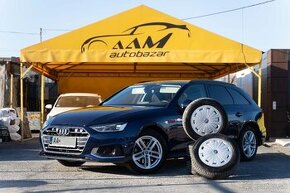 Audi A4 B9 FACELIFT Avant 30 2.0 TDI S tronic -NEBURANE-