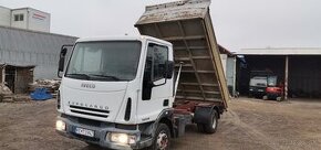 Iveco  Eurocargo