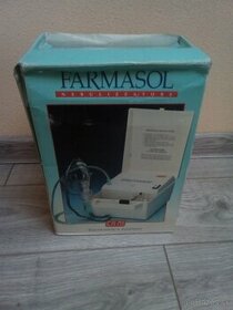 Inhalátor FARMASOL AM 206