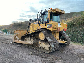 2017 CAT D6T LGP Buldozer