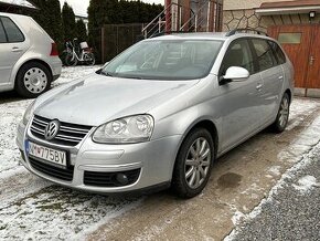 ✅ Vw Golf 5 1.9 TDi 77kW