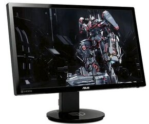 Predám pc a  Monitor