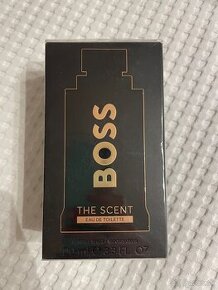 Voňavka - Toaletna voda Hugo Boss The Scent