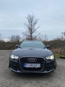 Audi A6 Avant 2.0 TDI