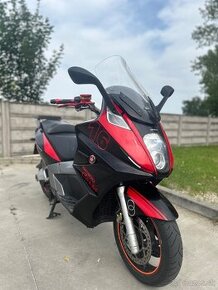 Gilera GP 800