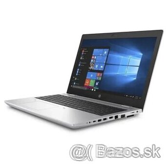 HP ProBook 650 G5