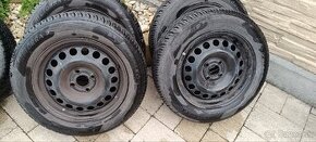 Letne pneumatiky Matador 185/65r15