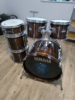 YAMAHA CLUB CUSTOM