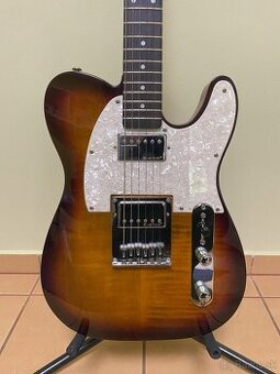 Elektrická gitara Michael Kelly Telecaster