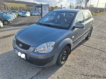 Kia Rio 1.4 LX