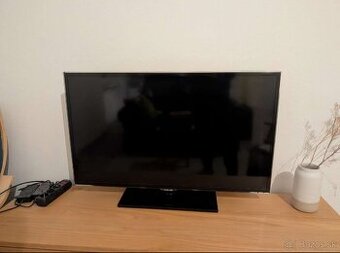 Samsung smart tv