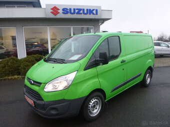 Ford Transit Custom Tranzit 2.0 TDCi