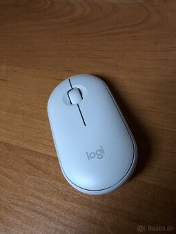 Logitech Pebble M350