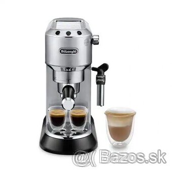 Pákový kávovar DeLonghi Dedica Style EC685.M