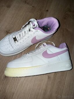 Predám Nike AirForce 1 veľ. 39